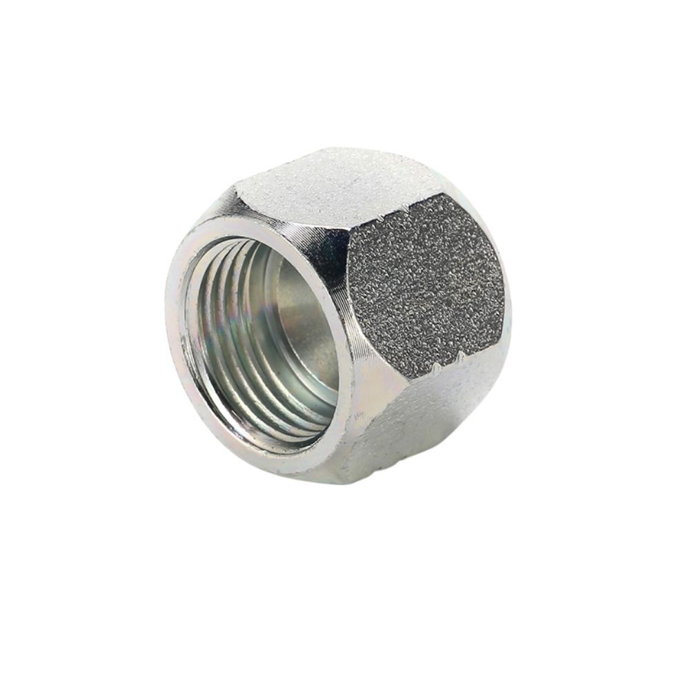 9J Cap JIC Plug